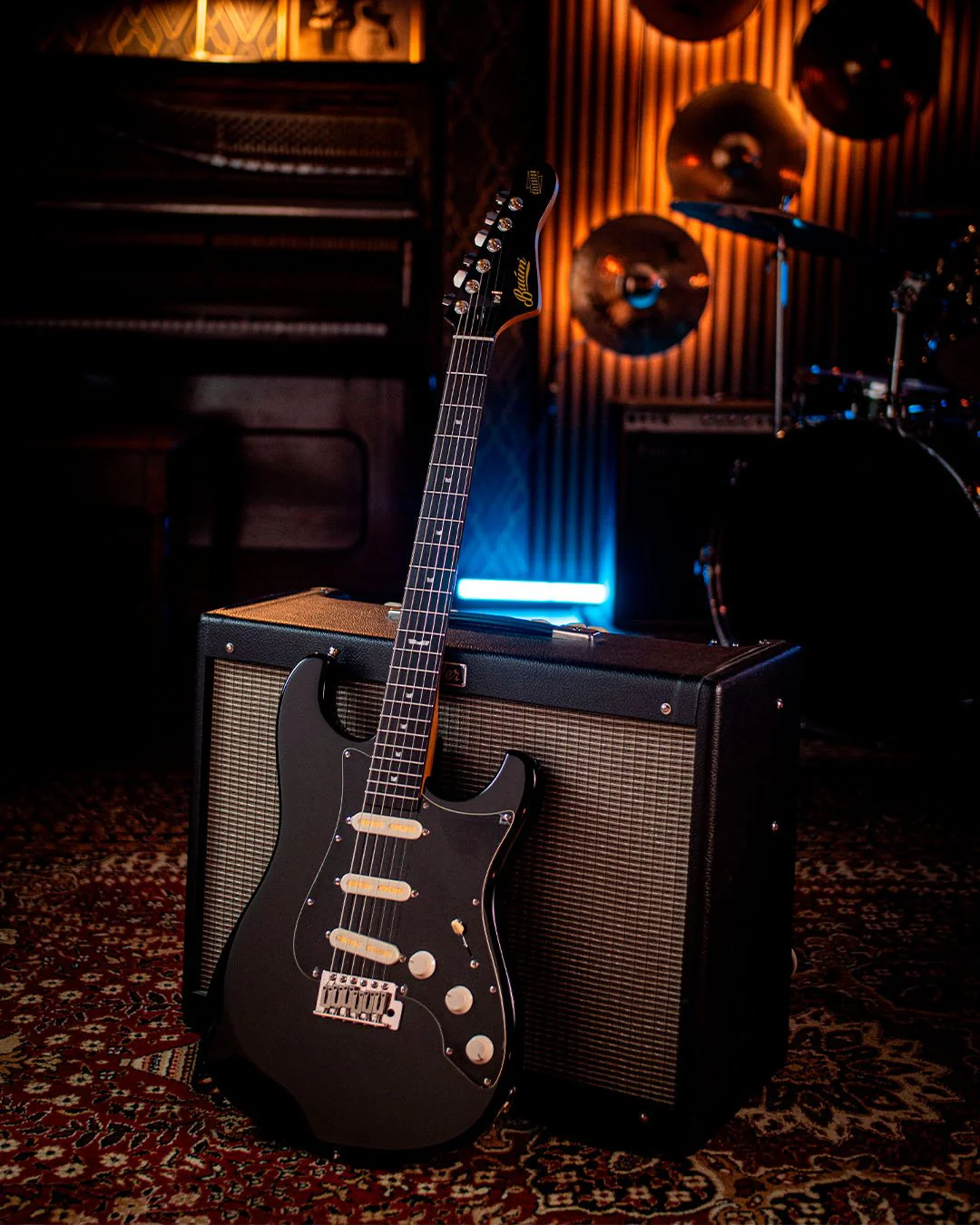 Clearance Sale - Guitars